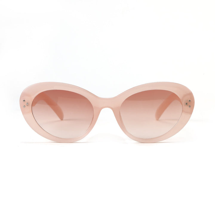 Women's fashionable oversized sunglasses with elegant frame Kalsten
