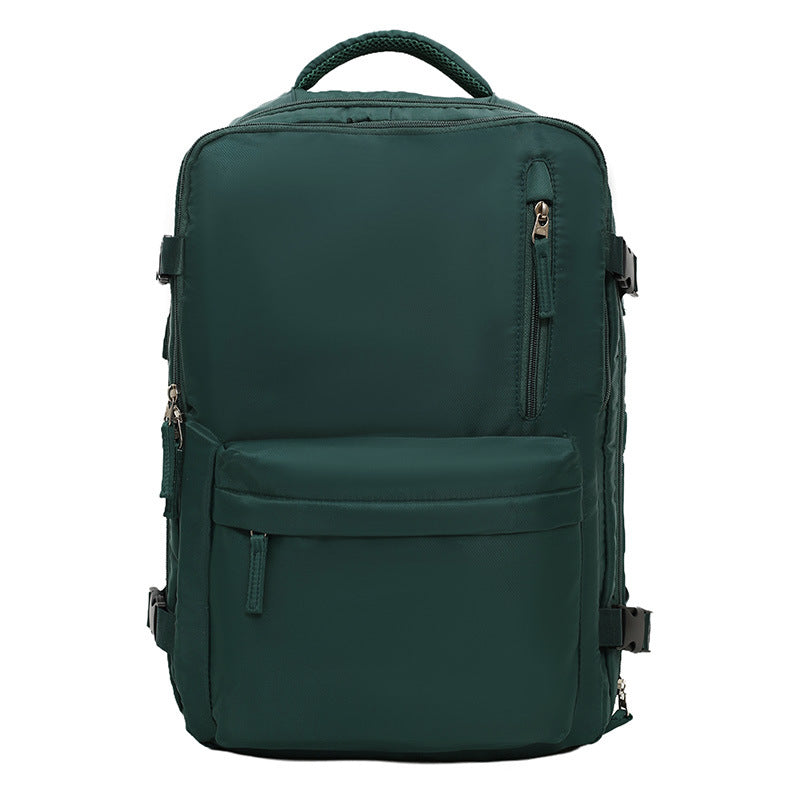 Multifunctional Urban Backpack with Multiple Compartments Kalsten