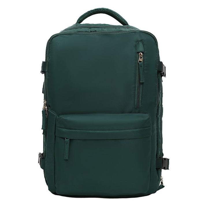 Multifunctional Urban Backpack with Multiple Compartments Kalsten