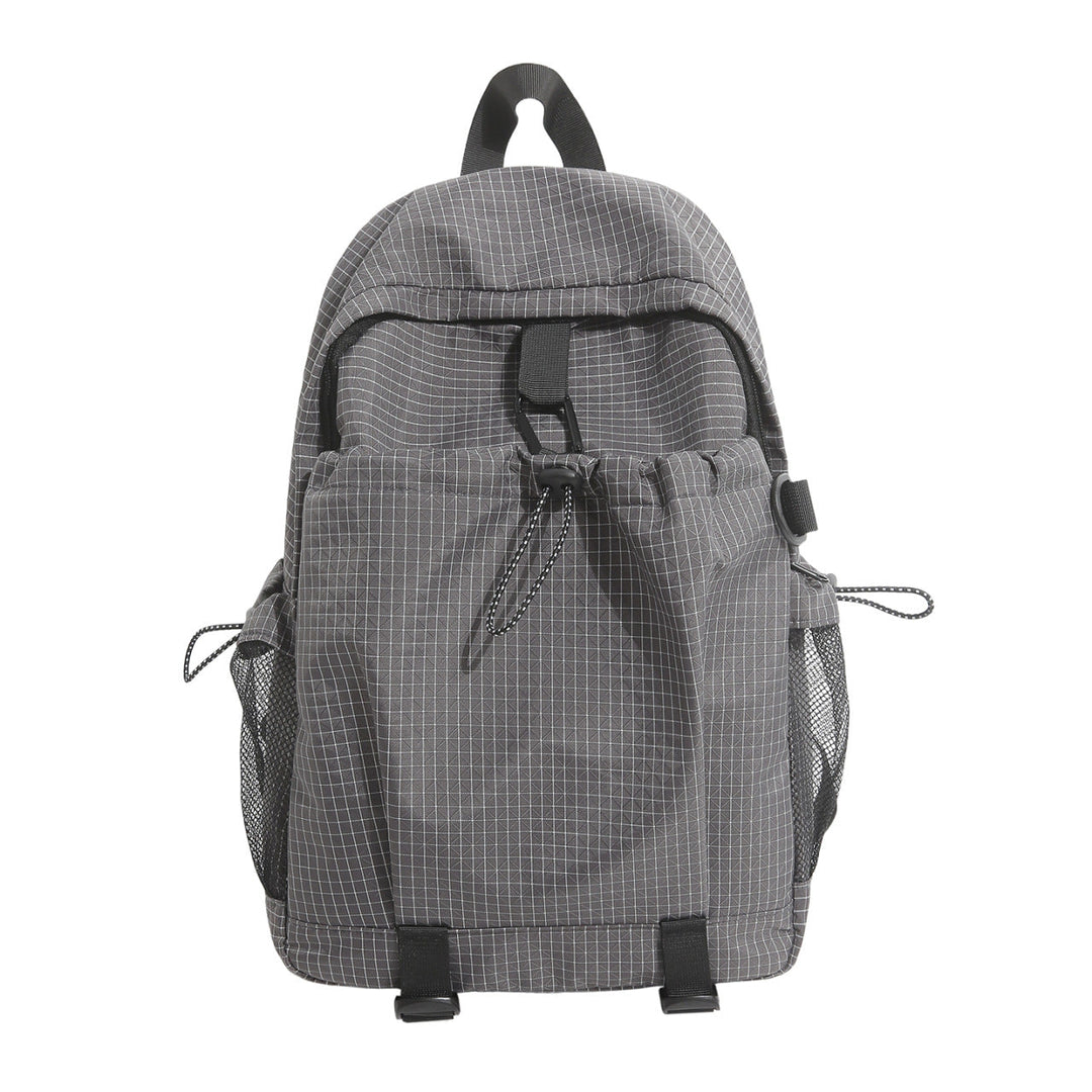 Compact Outdoor Drawstring Backpack Kalsten
