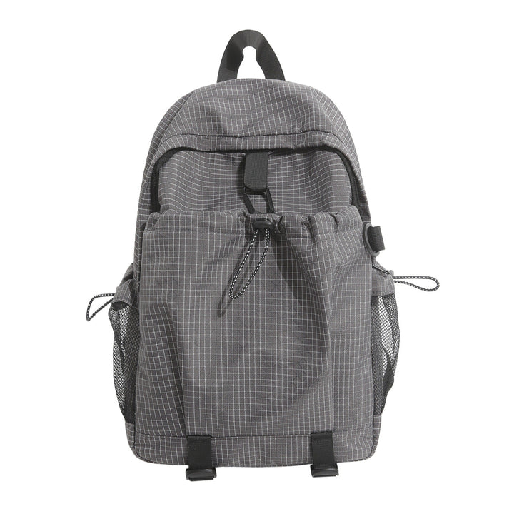 Compact Outdoor Drawstring Backpack Kalsten