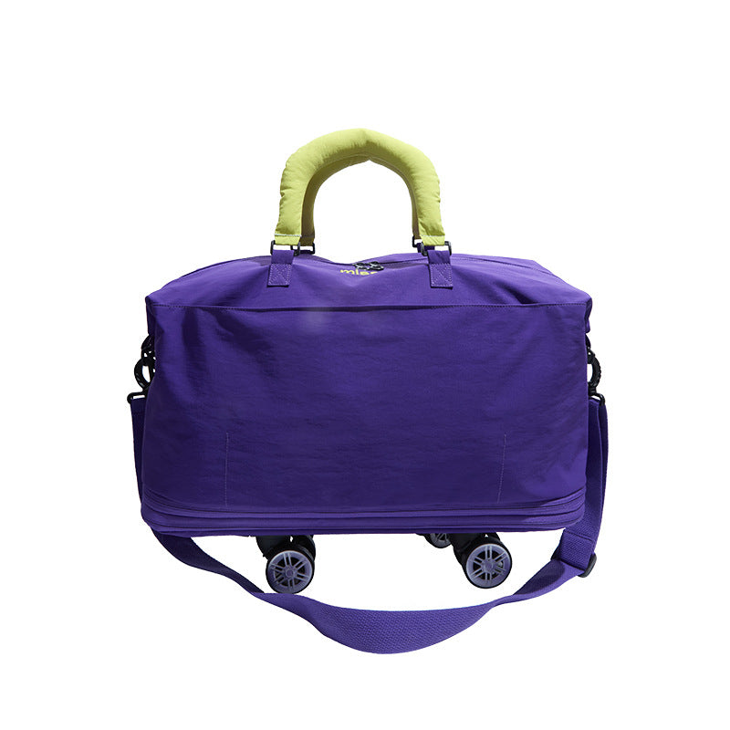 Roller bag Kalsten