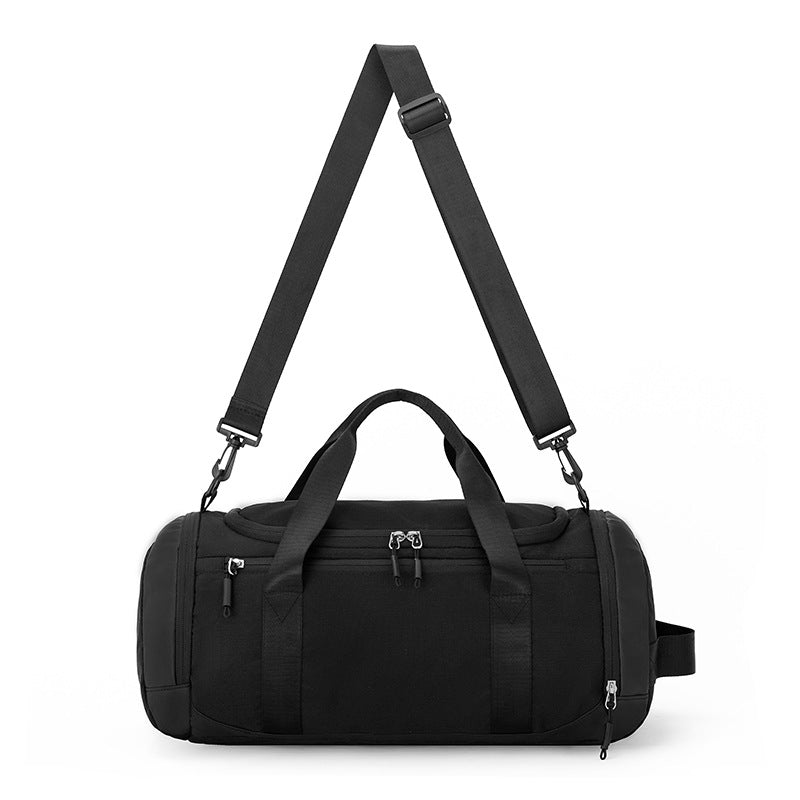 Spacious Multi-Purpose Travel Duffle Bag Kalsten