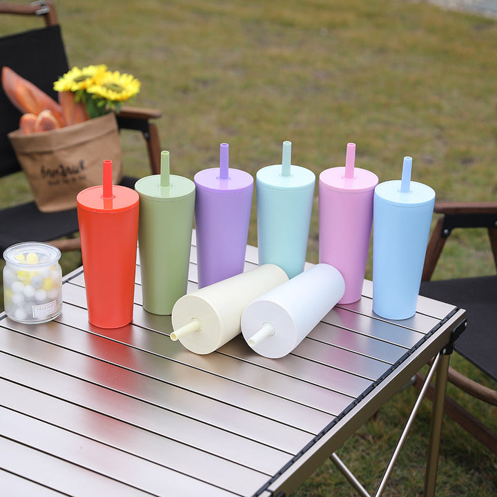 Women's High-Quality Drinking Cup with Leak-Proof Lid System Kalsten
