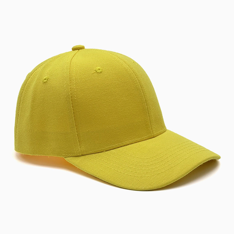 Women's stylish leisure baseball cap Kalsten