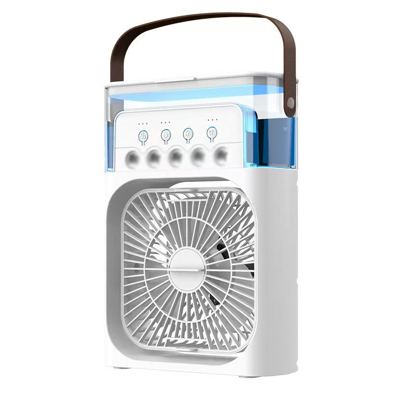 Unisex portable fan Kalsten