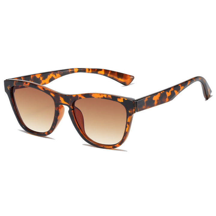 Women Geometric Reinterpretation Sunglasses Kalsten