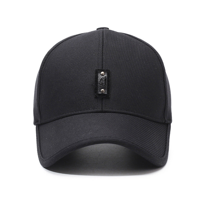 Men's Stretch Performance Baseball Cap Kalsten