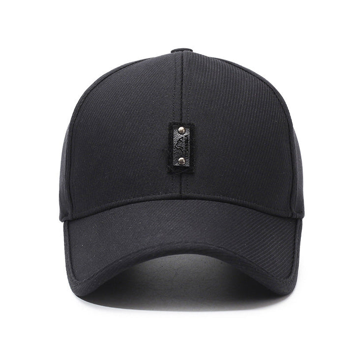 Men's Stretch Performance Baseball Cap Kalsten