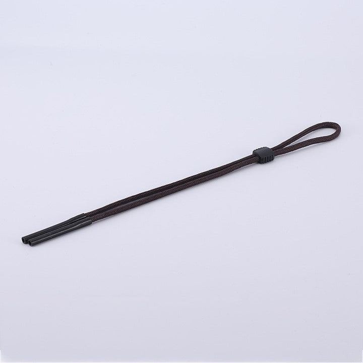 Adjustable Eyewear Retaining Cord Kalsten