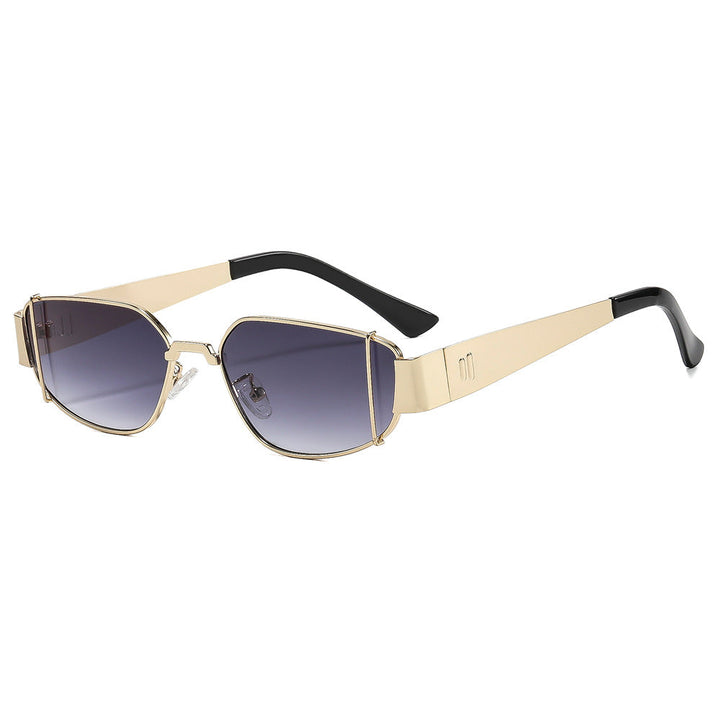 Women Designer Sunglasses in Modern, Angular Style Kalsten