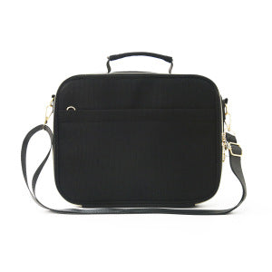 Laptop bag with Colorful Mushroom Design Kalsten