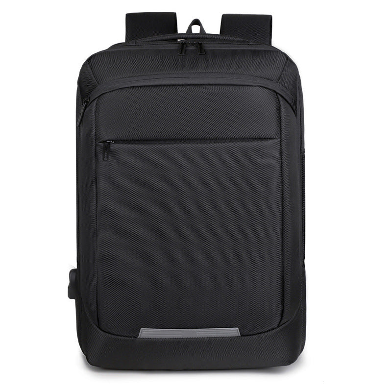 Flexible Multi-Compartment Laptop Backpack Kalsten