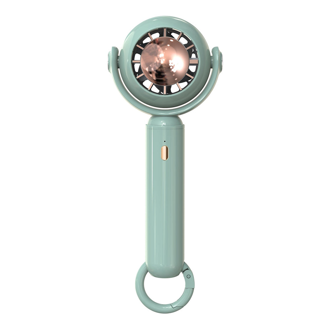 Women Portable Zero-Noise Fan Kalsten