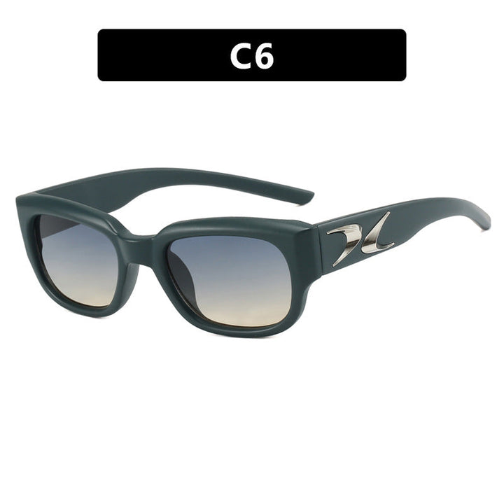 Ladies stylish sunglasses with sturdy frame and UV protection Kalsten