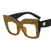 Women's striking statement sunglasses with glamorous frame Kalsten
