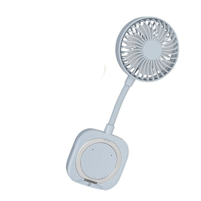 Women's portable flexible table fan Kalsten