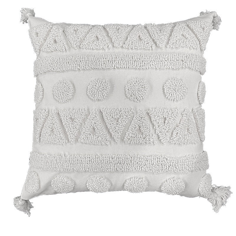 Decorative pillowcase Kalsten