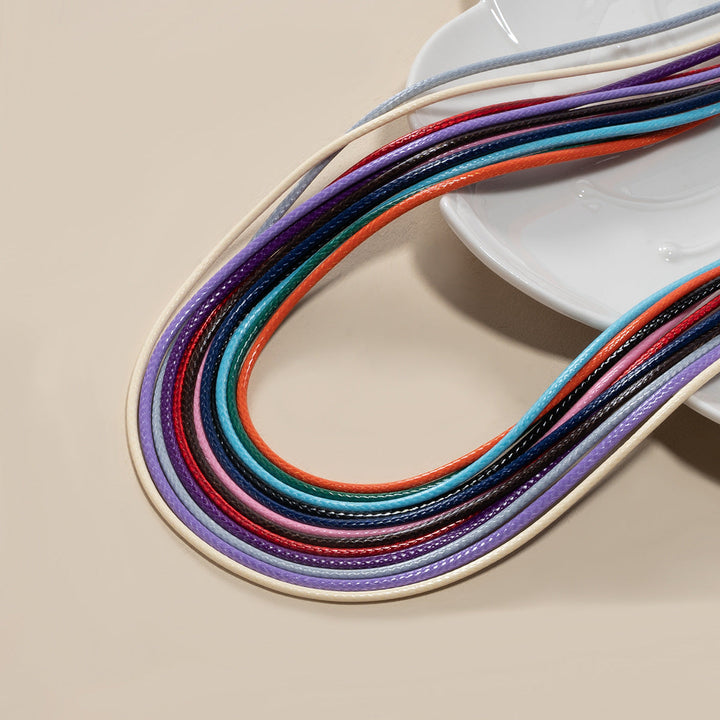 Premium Eyewear Retainer Cord Kalsten