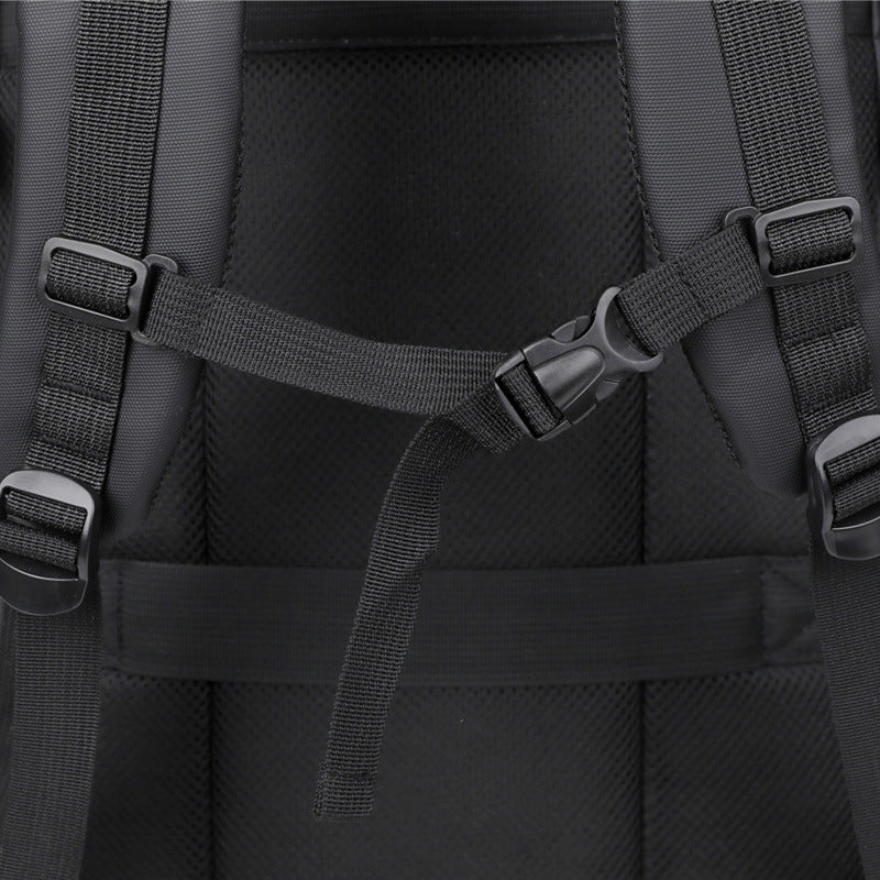 Multifunctional Business Laptop Bag Kalsten