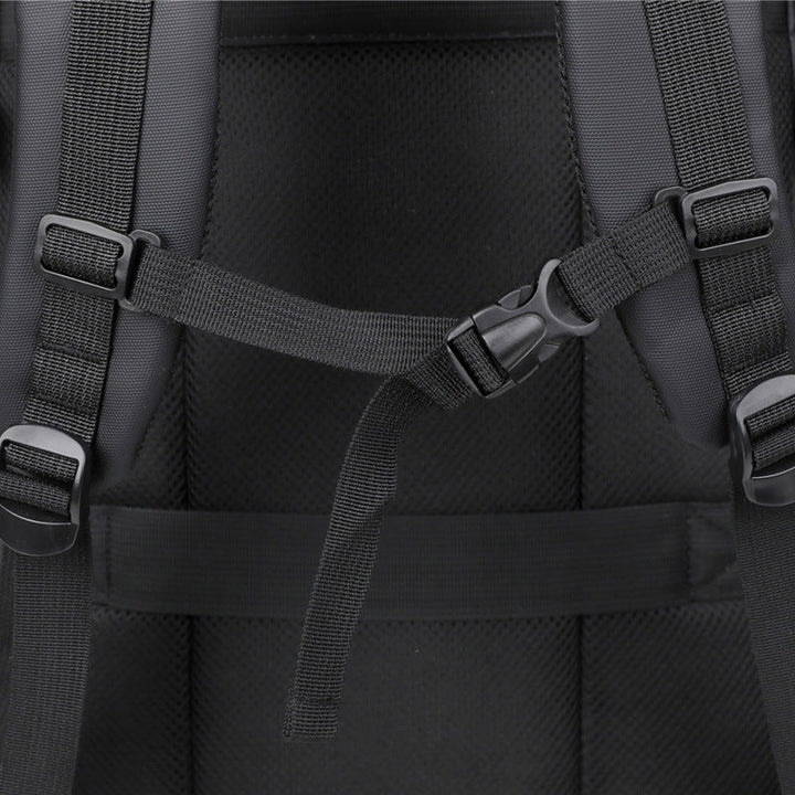 Multifunctional Business Laptop Bag Kalsten