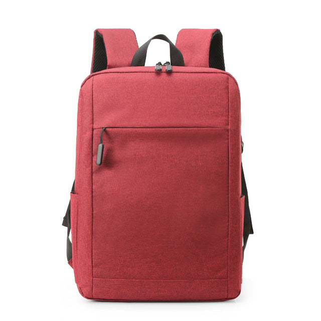 Minimalist Tech Backpack Kalsten