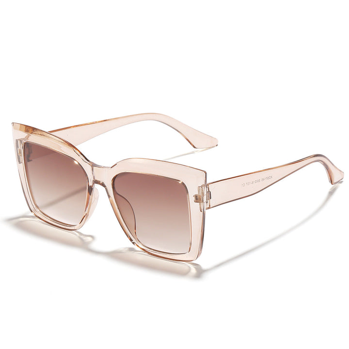 Women's fashionable sunglasses Kalsten