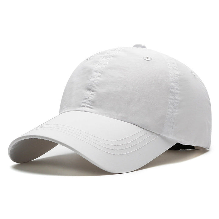Women's Star-Embellished Activewear Cap Kalsten