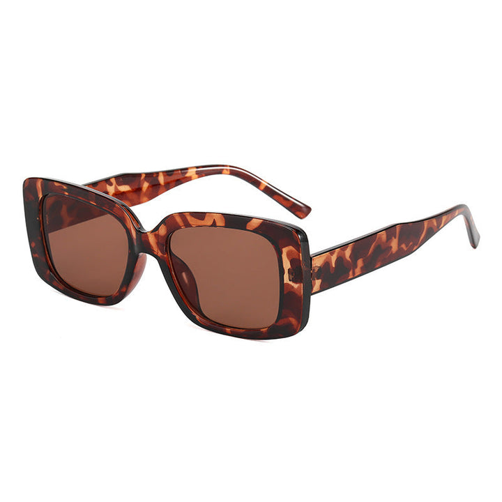 Women Stylish Square Sunglasses Kalsten