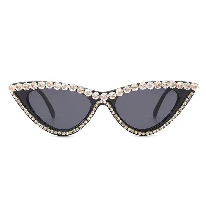 Cat-Eye Fashion Sunglasses Kalsten