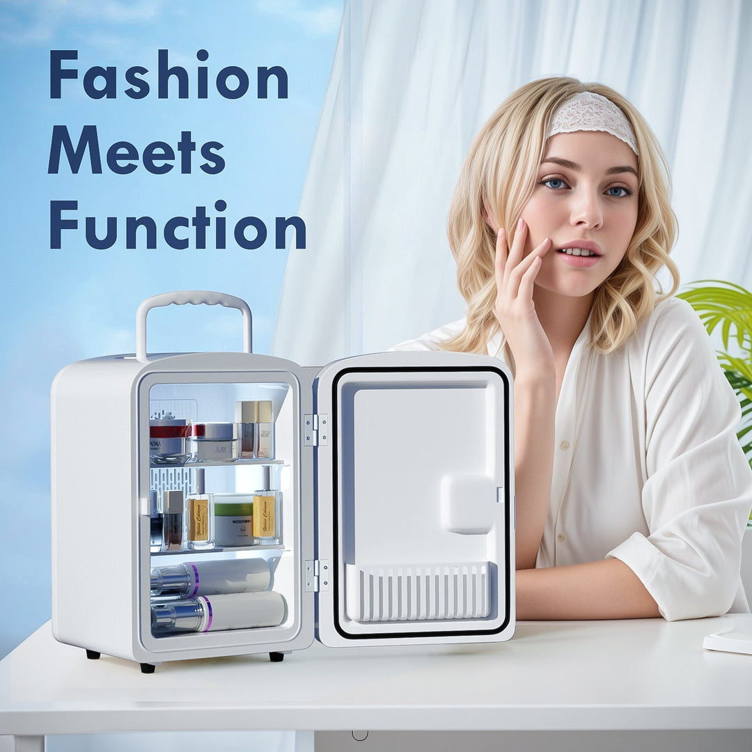 Portable Mini Fridge Kalsten