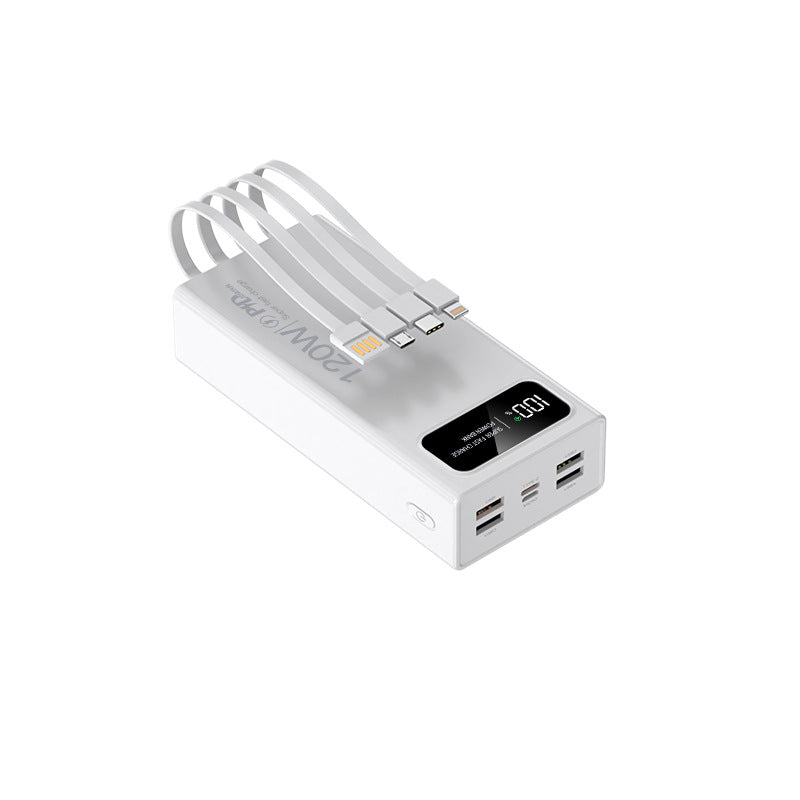 Powerbank for all Kalsten