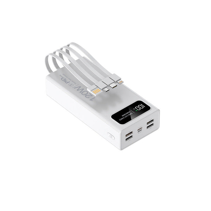 Powerbank for all Kalsten