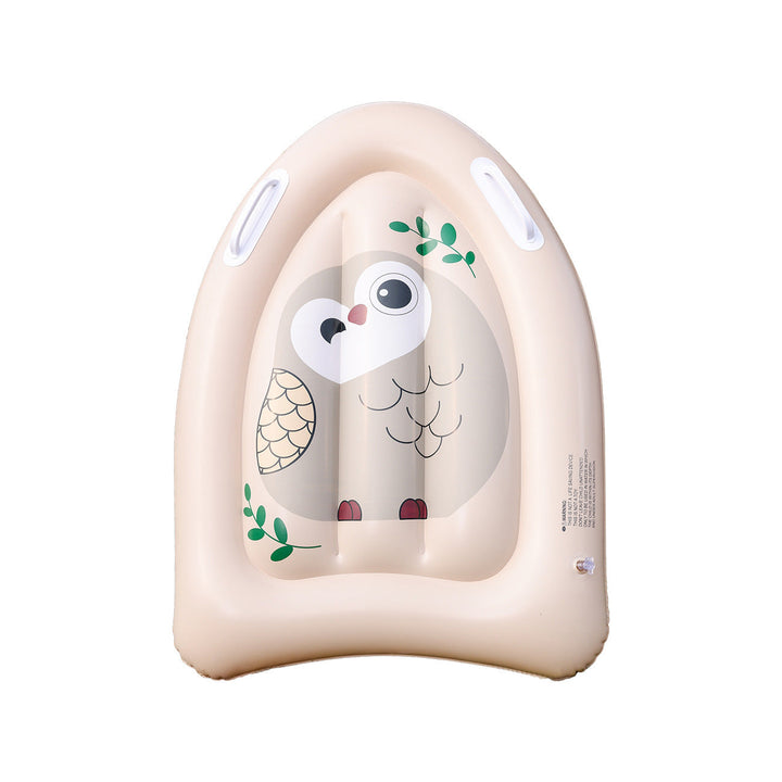 Unisex Inflatable Bird Perch Kalsten