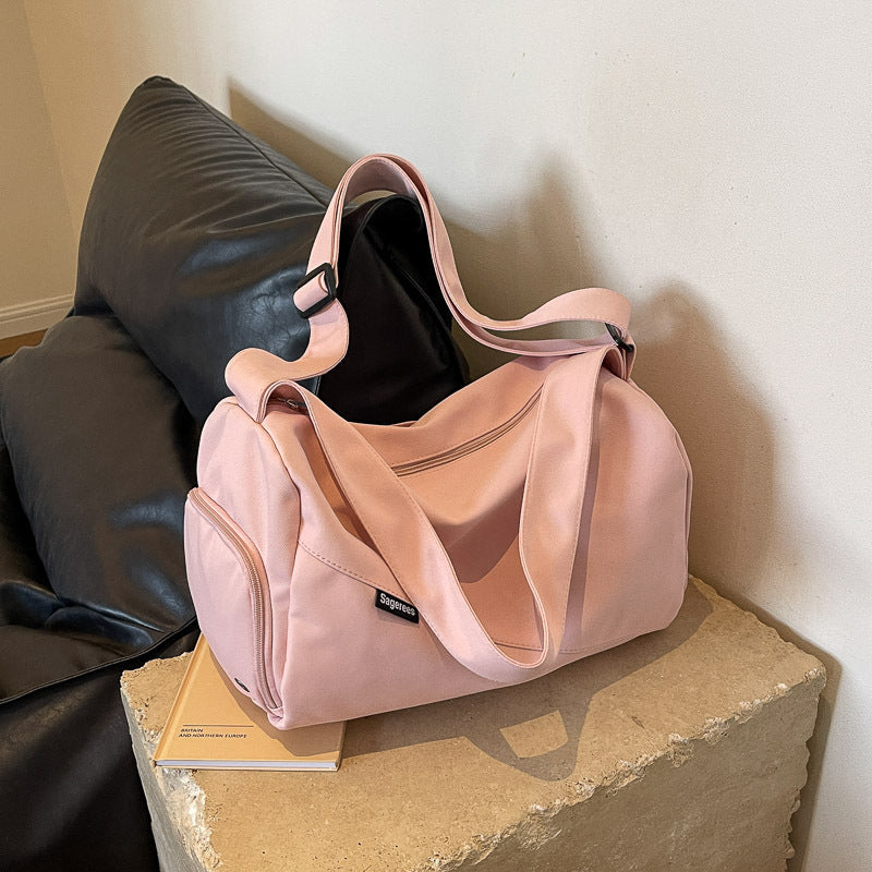 Women's Sporty Shoulder Bag Kalsten