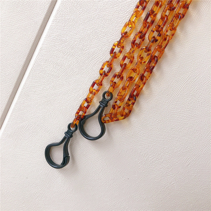 Colorful Reinforced Eyewear Chain Kalsten