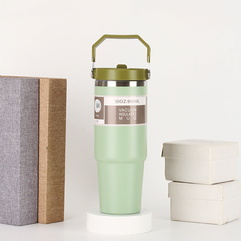 Women's Insulated Mug Kalsten