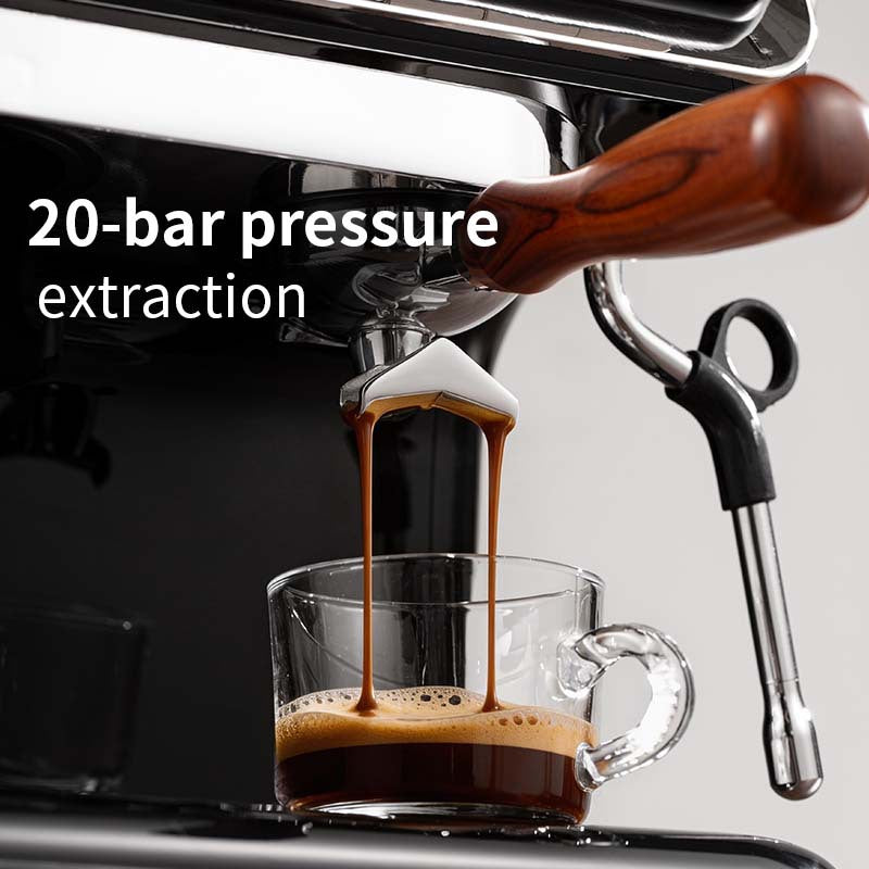 Coffee machine Kalsten