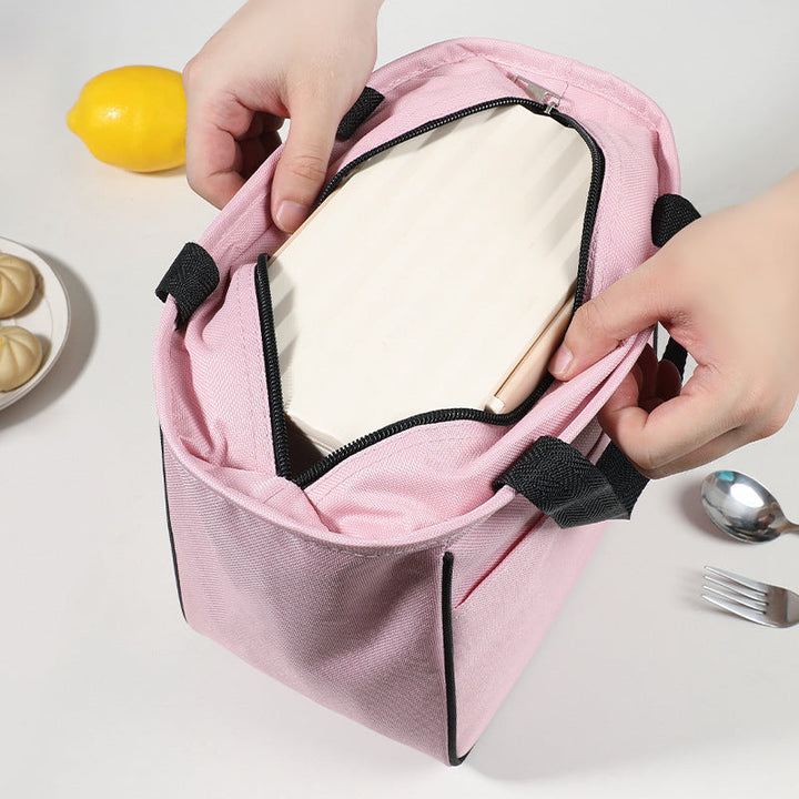 Insulated Picnic Storage Bag Kalsten