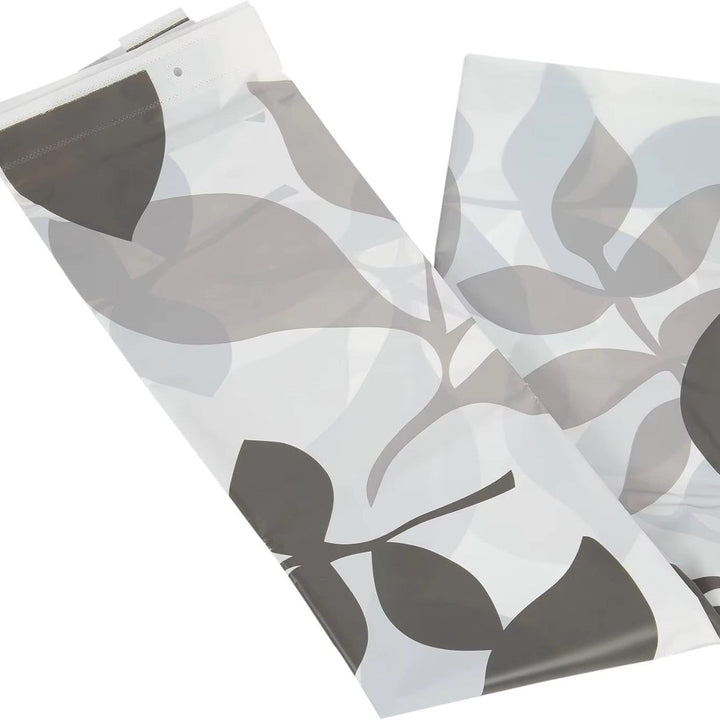 Floral Print Shower Curtain Kalsten