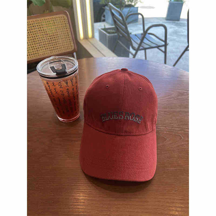 Men's Casual Embroidered Cap Kalsten 1784188484