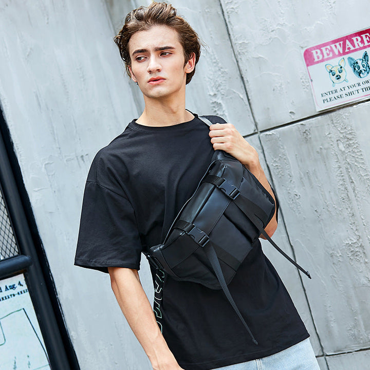 Lightweight Adventure Hip Pack Kalsten