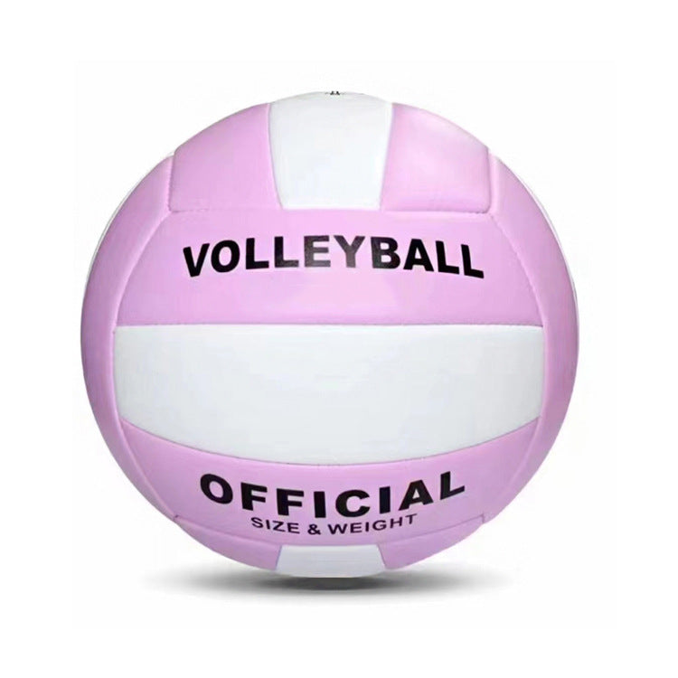 Ladies Soft-Touch Volleyball Kalsten