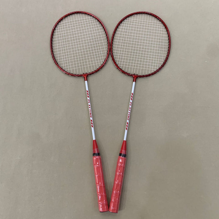 Badminton Rackets with Ergonomic Grips Kalsten