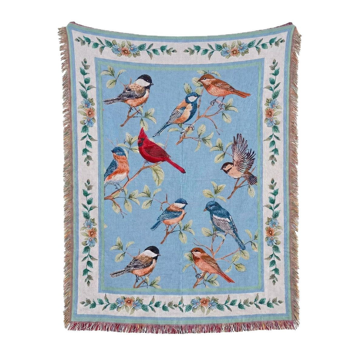 Decorative Wall Tapestry