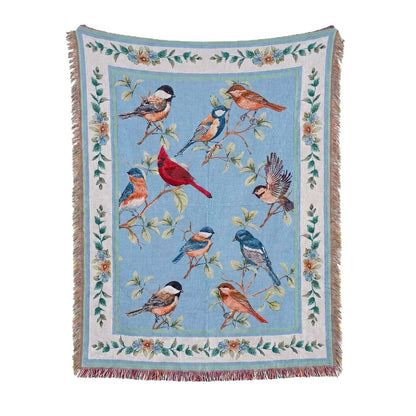 Decorative Wall Tapestry