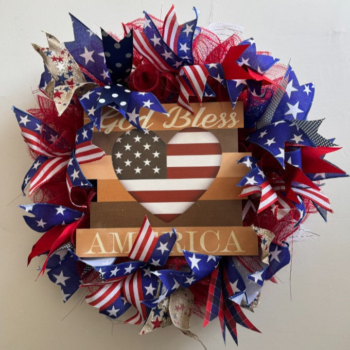 Unisex nan commemorative Liberty Bell decorative wall plaque with gold relief Kalsten