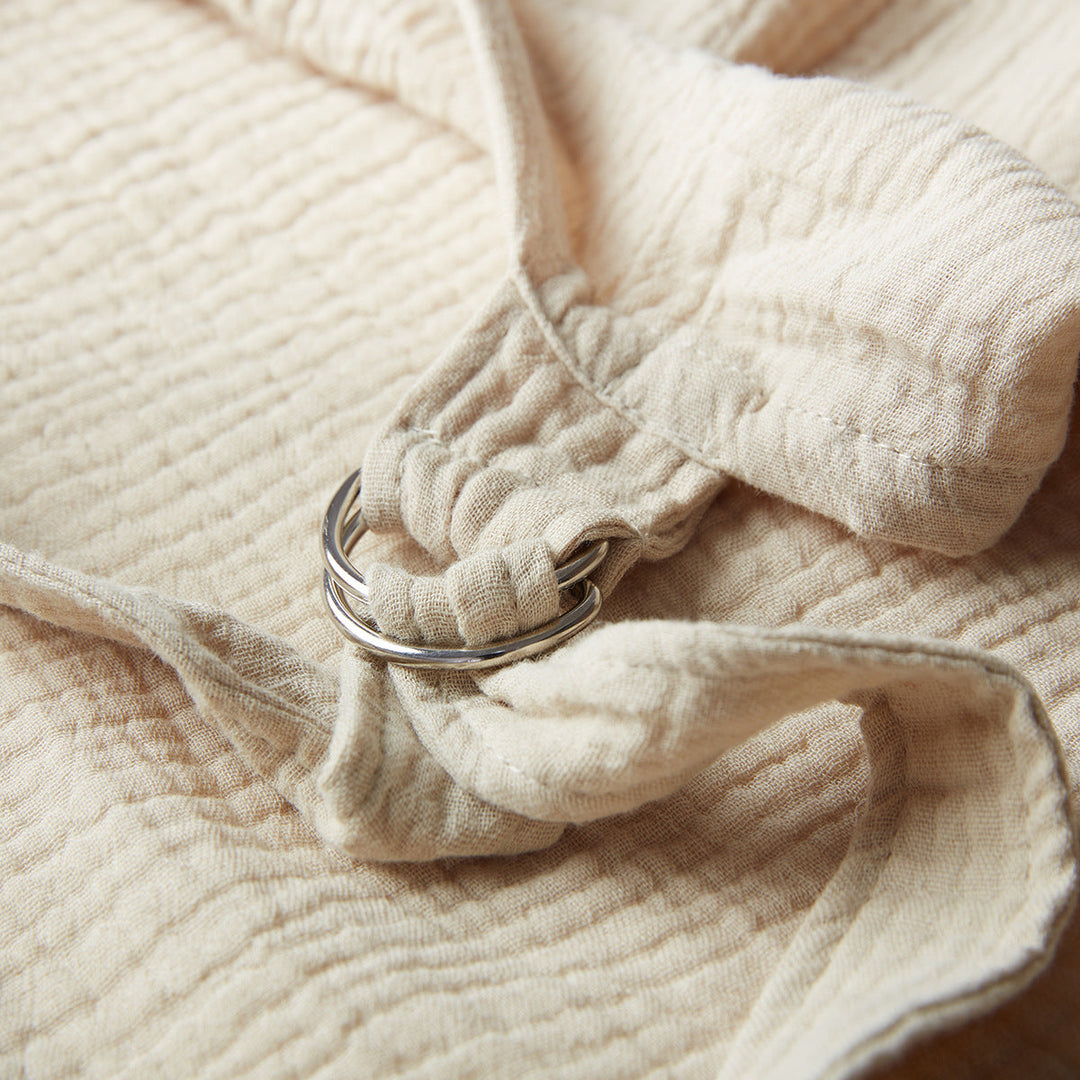 Versatile Muslin Baby Wrap kalsten