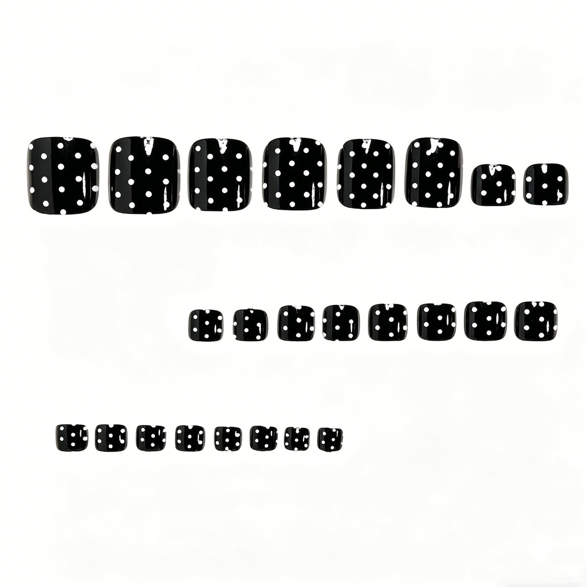 Nail Extension Set Acalora
