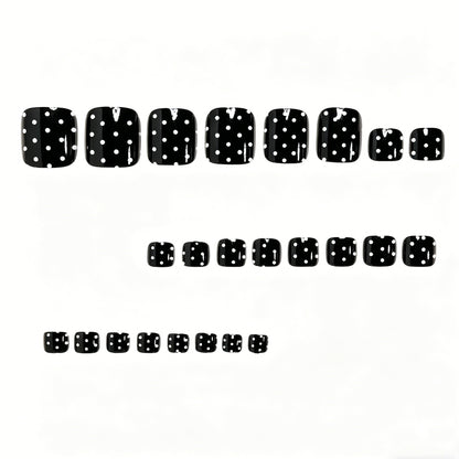 Nail Extension Set Acalora